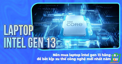2802 Laptop Intel Gen 13